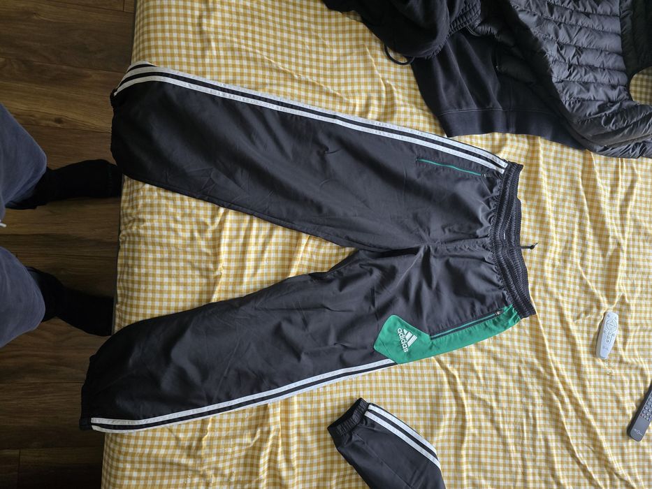 Adidas 3 stripes комплект