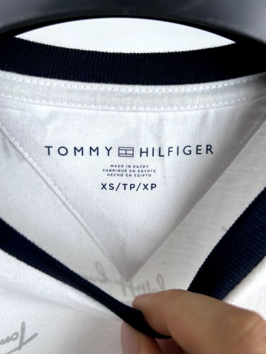Tricou Tommy Hilfiger marime XS