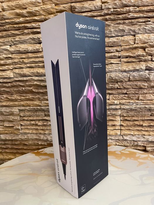 Placa cu uscator Dyson