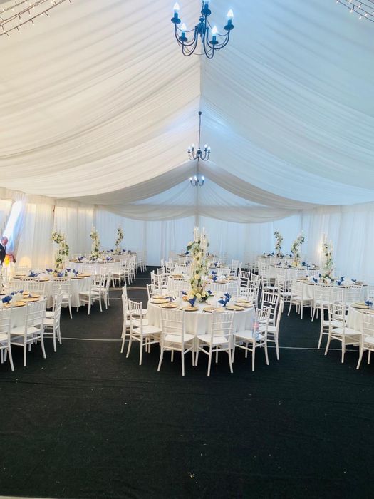 Cort de inchriat pentru nunta si alte evenimente