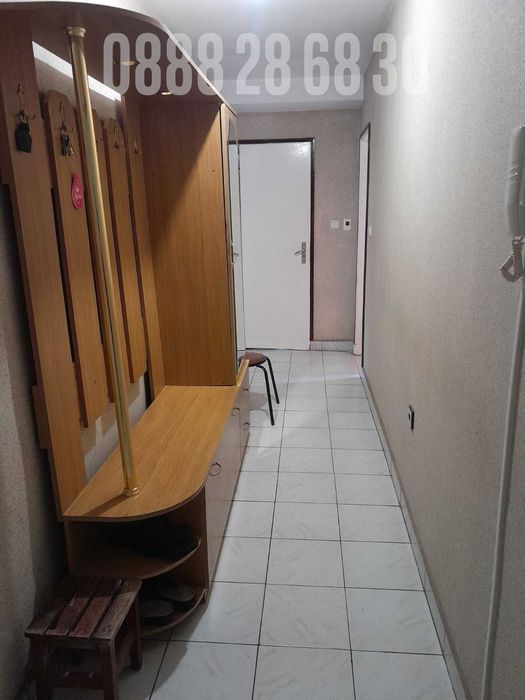 Дава се под наем Четиристаен апартамент в Варна, Морска градина - 107 кв.м за 600 € - Снимка #8