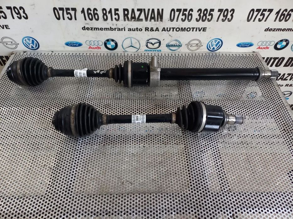 Planetare Planetara Stanga Dreapta Fata Bmw X1 X2 F39 F48 Seria 1 Seria 2 F40 F44 F45 F46 Mini S Dr
