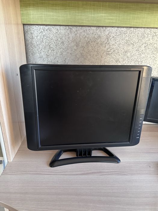 Монитор LCD 19 (P/N 1901W)