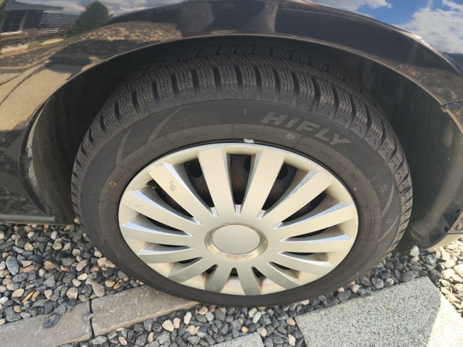 Dric mașina funerara Ford Mondeo 2.0 diesel