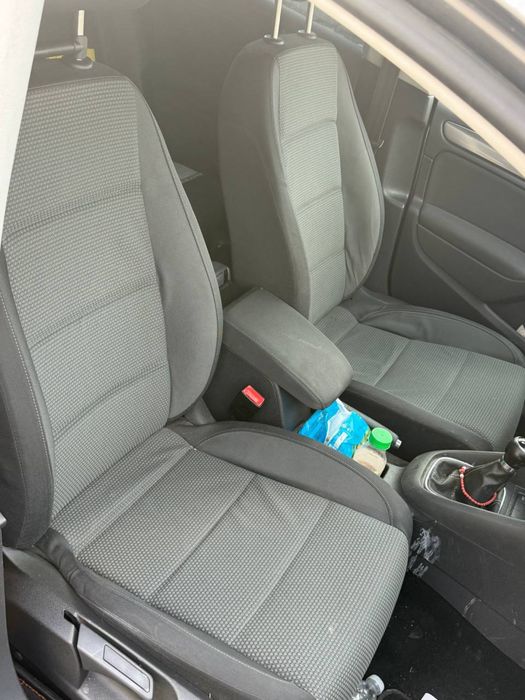 НА ЧАСТИ Golf 6 1.6lpg