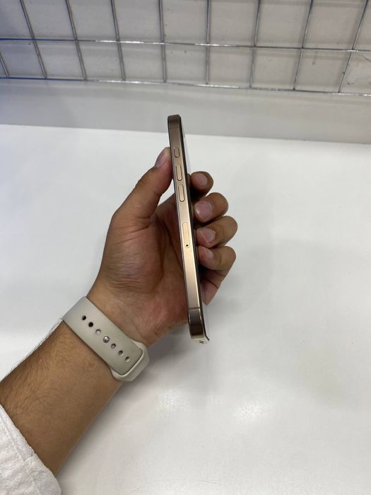 Айфон 16 Pro 256 Gb