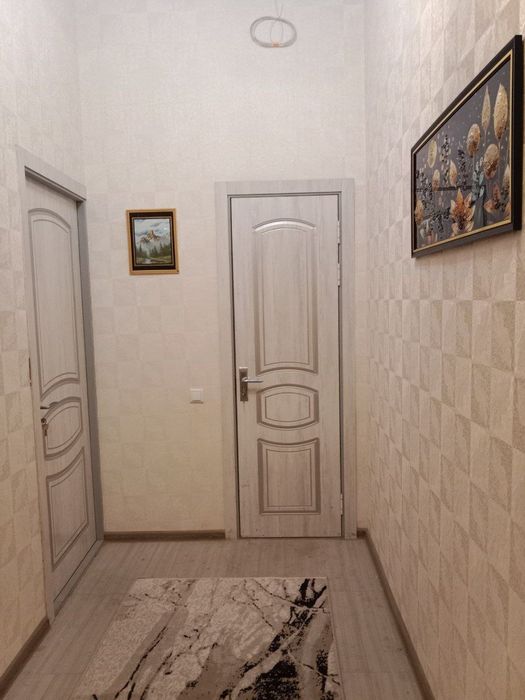 Ijaraga beriladi 1 xonali kvartira