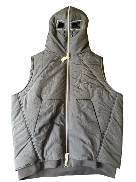 Елек Luda рядък модел