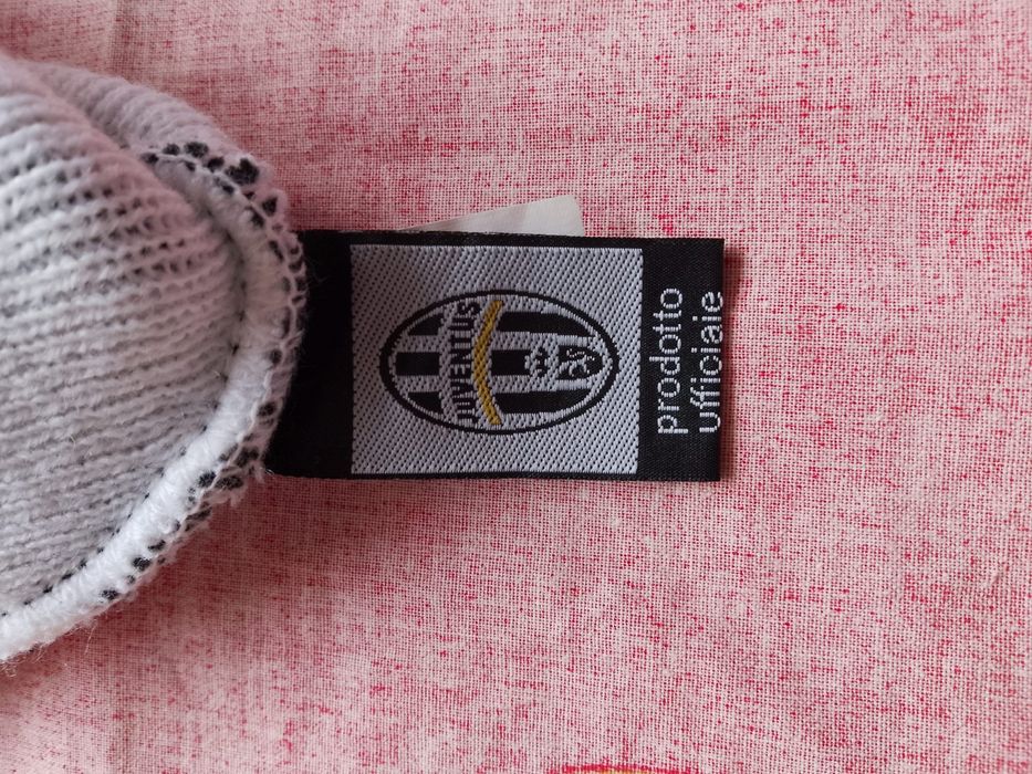 Caciula Fotbal Juventus Torino