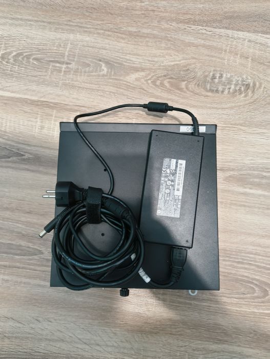 Компютър HP Elitedesk G1 i5 4570s 12GB 128 GB SSD