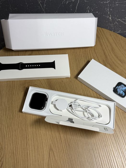 Apple Watch series 11 46MM