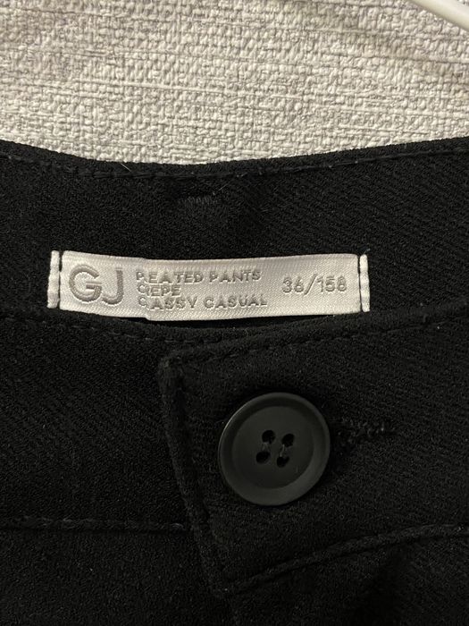 брюки для девочки gloria jeans