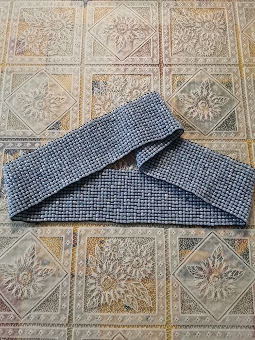 Дамски колан еластичен