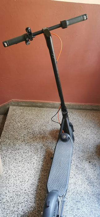 Тротинетка Ninebot f2 pro