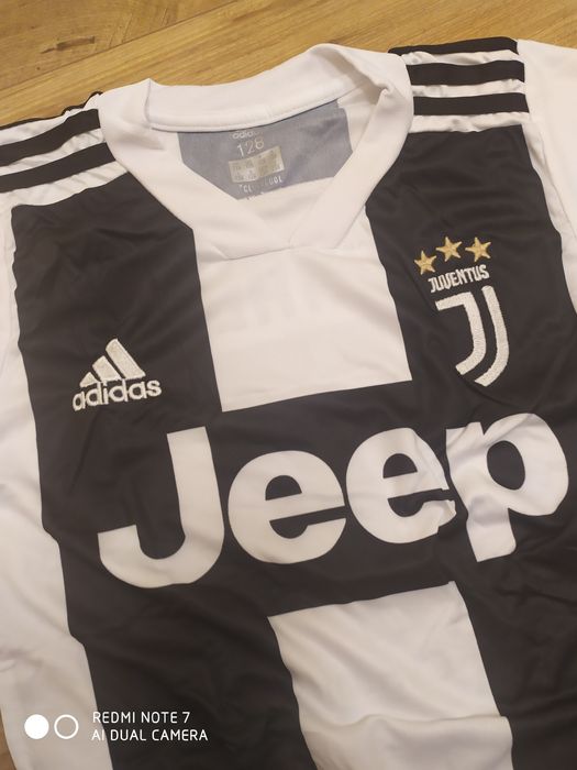 Спортен екип за момче