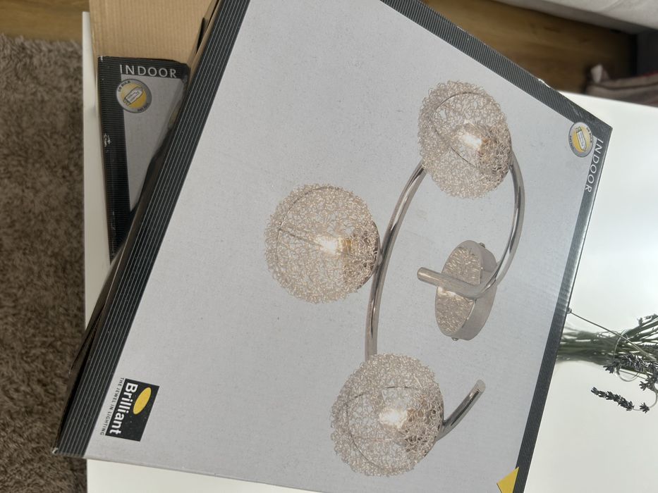 Lustre Mobexpert-2 bucati