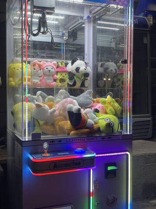 kran aparat sotilad  1 oy ishlagan aybi yoq xolati yaxshi