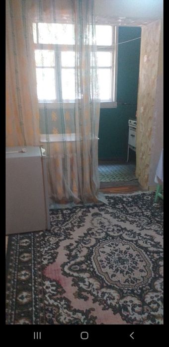Сдам в аренду 1 комнатную квартиру возле Метро.