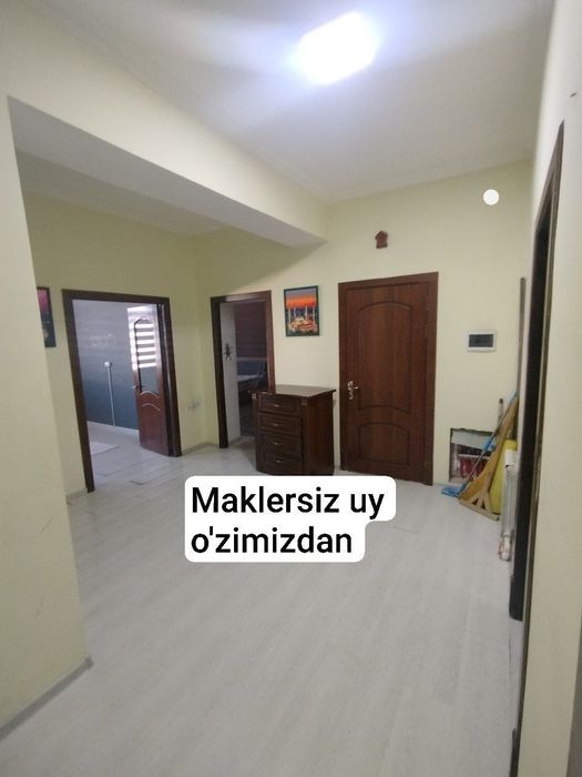 Arenda Kvartira 3-4 xonalik Namangan shahar, UVD orqasi oilaga faqat