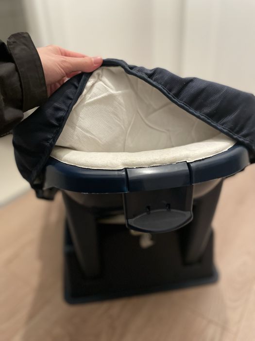 Peg-Perego primo viaggio scaun auto masina bebe