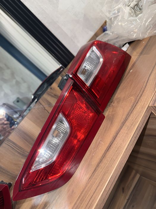 Задние фары Malibu 2 НОВЫЕ