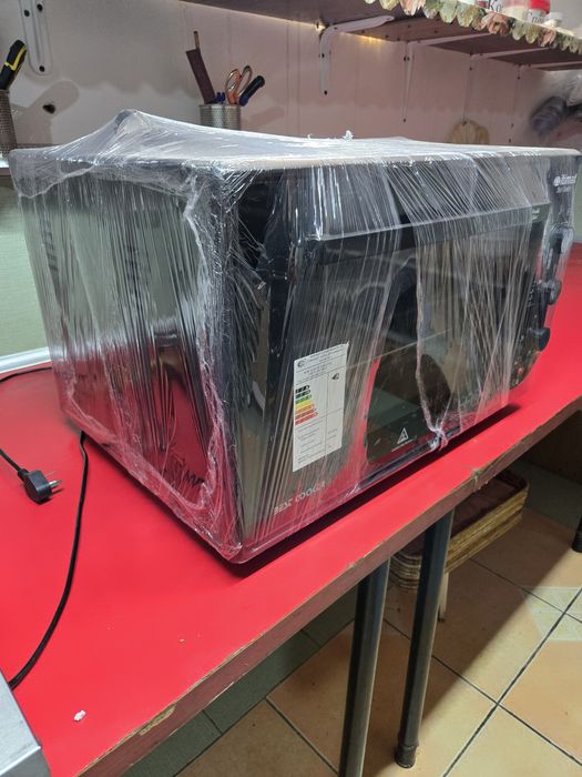 Мини печь " ITIMAT" I-60 DFL 60литррв