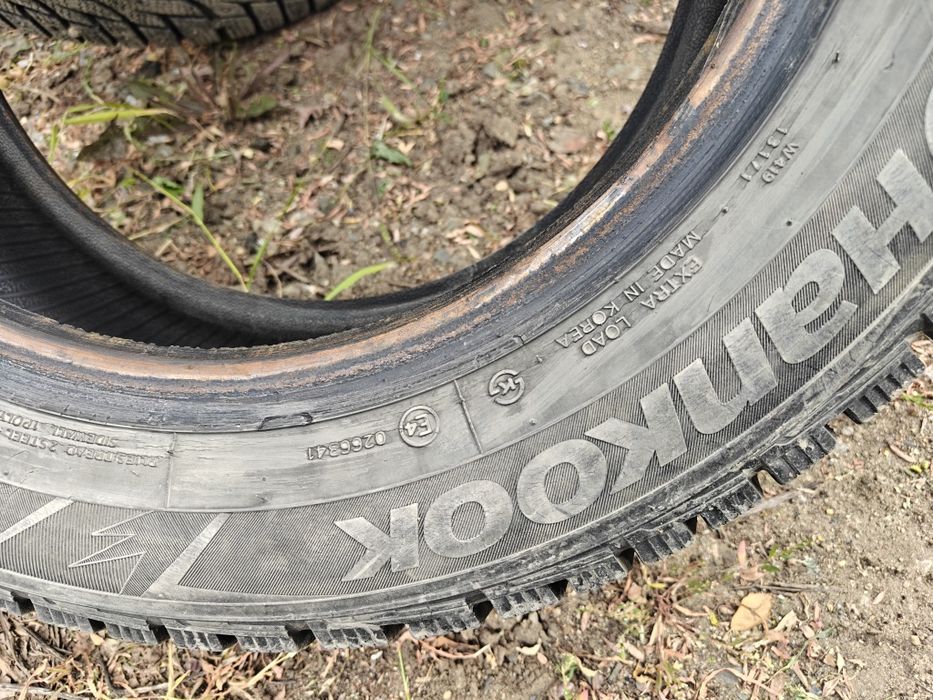 Продам шины бу 185/65/15r