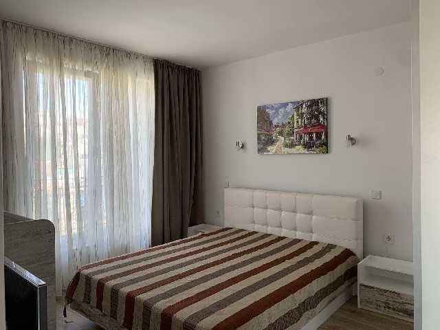 Продава се Двустаен апартамент в Обзор - 65 кв.м за 1693 €/кв.м - Снимка #5