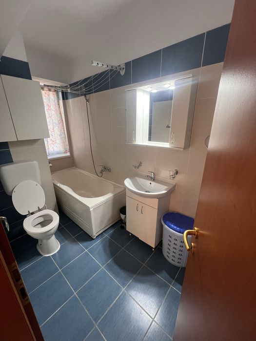 Apartament de inchiriere iosia