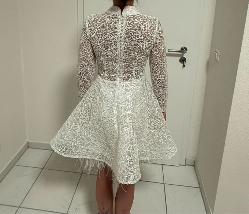 Vand rochie de logodna