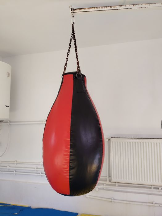 Saci box profesionali