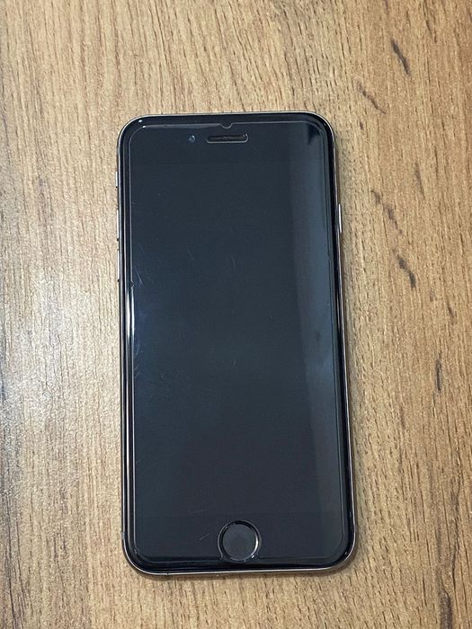 Продам iPhone 6 или обмен