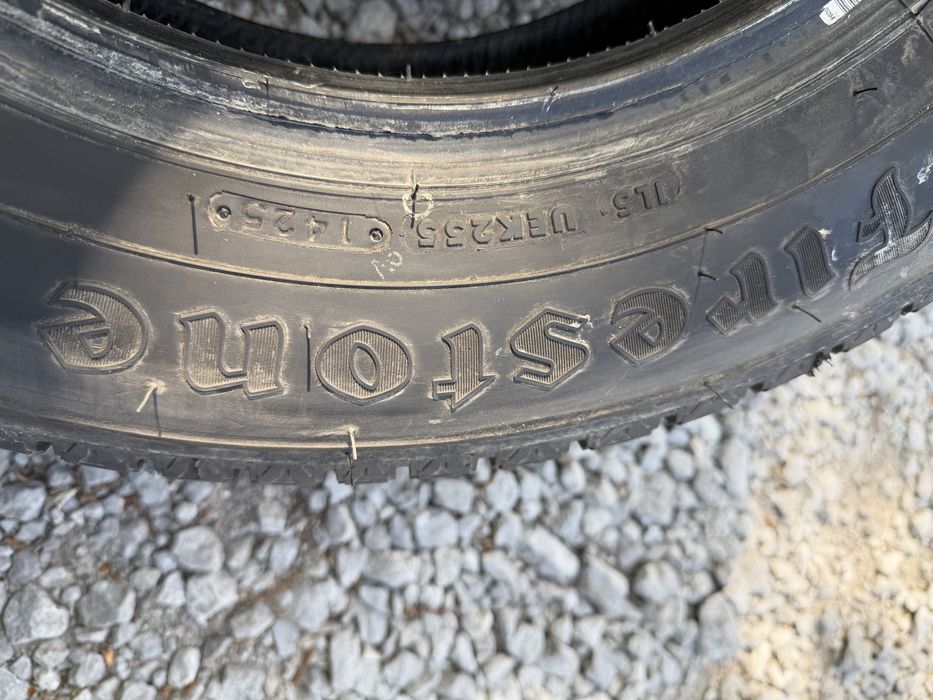 215/65 R16C 4бр зимни гуми