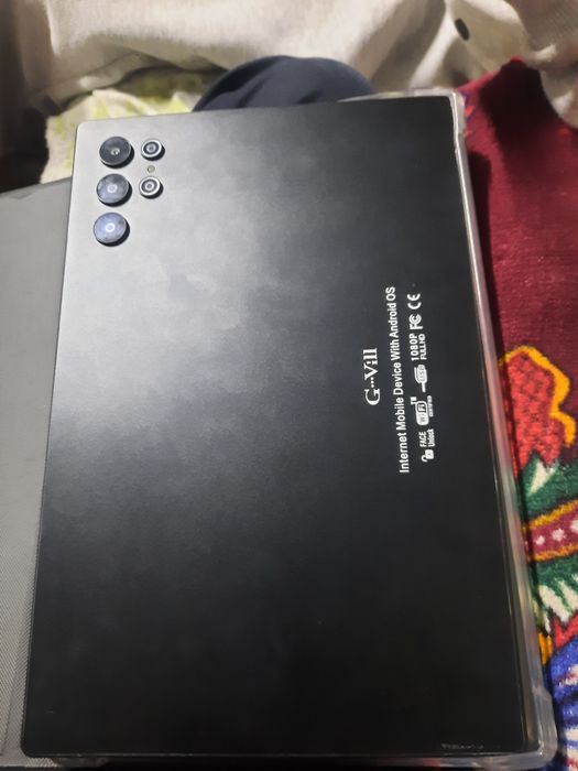 Планшет в хорошем состояний