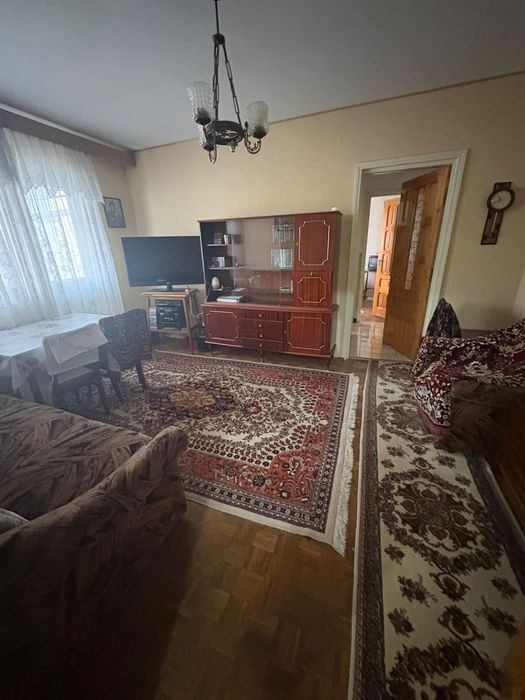 Apartament 3 camere semidec 59,7mp