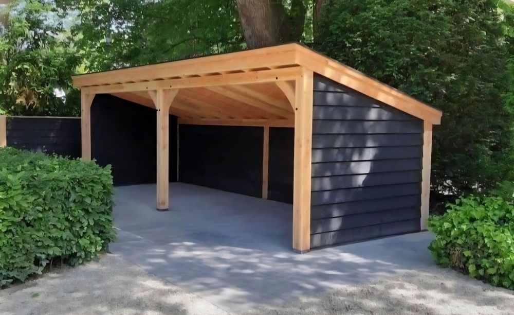 Vând și facem foișoare terase și magazie de depozitare și alte modele la cererea clientului ne deplasăm la destinația dumneavoastră oriunde în tara 07