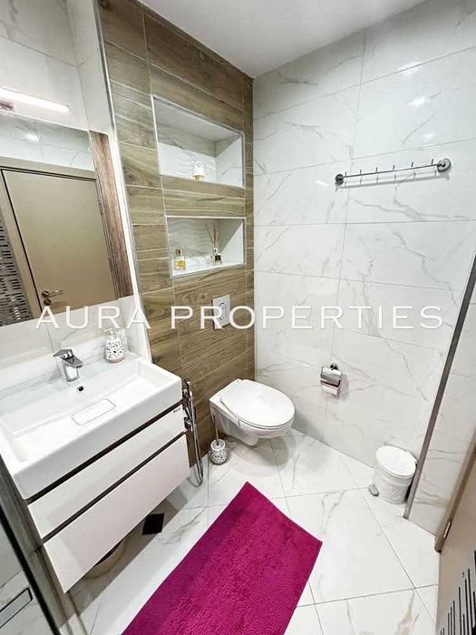 Продава се Тристаен апартамент в Разград, Освобождение - 86 кв.м за 1779 €/кв.м - Снимка #10