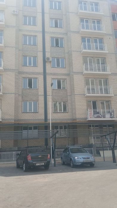 СРОЧНО ПРОДАЕТСЯ СВОЯ новостройка в ЖК Compass