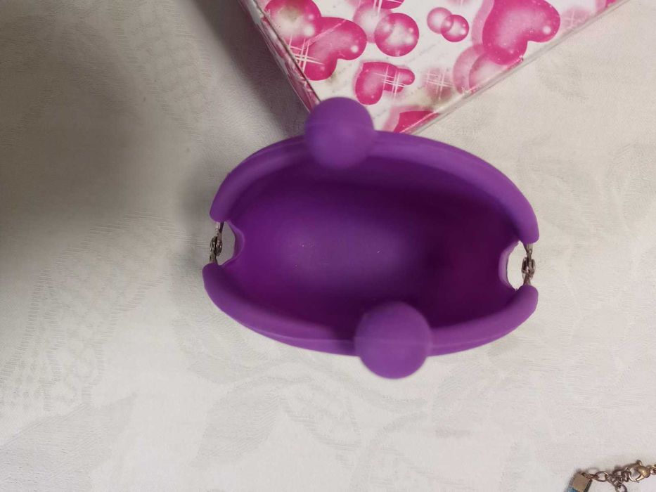 Аксесоари за малко момиченце - 2 лв.