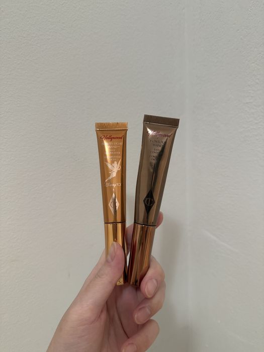 Продам кисти для макияжа