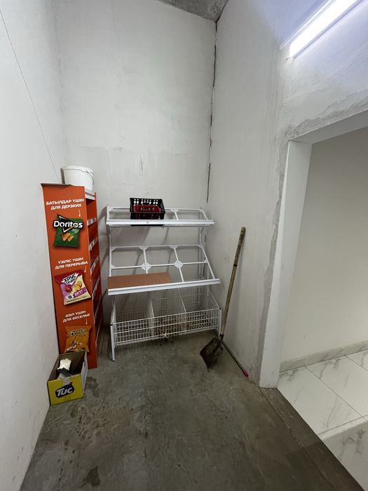 Продается магазин в густонаселенном районе!