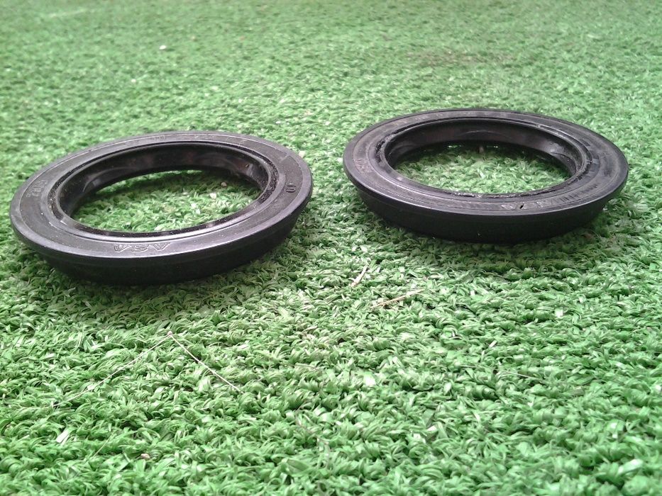 Moto set semering praf furca (nou) 40*52/58*7.5