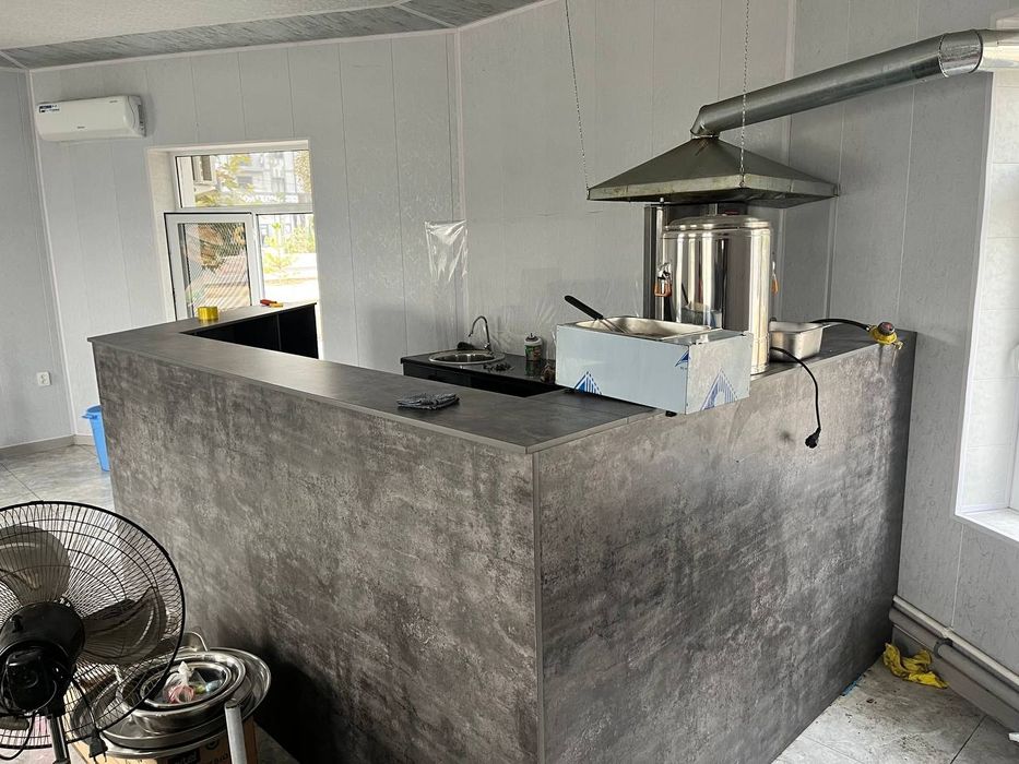 Мебел мойкаси Билан