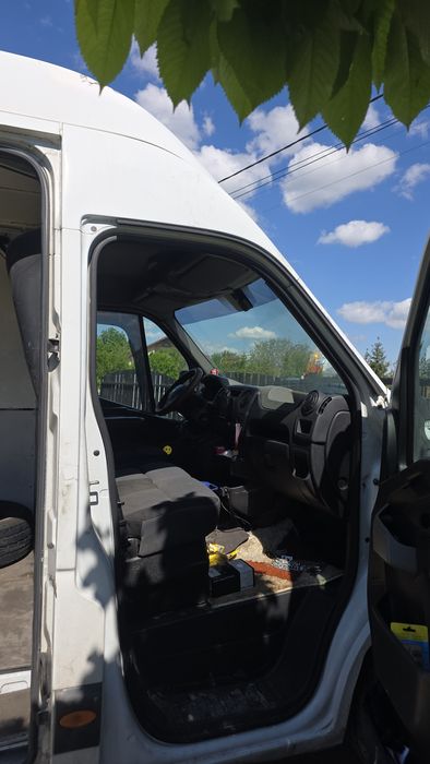 Renault master L4H4