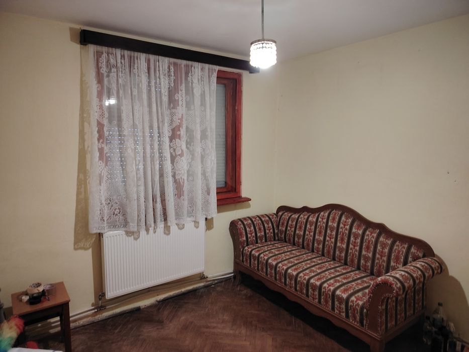 Apartament in Carpați 1