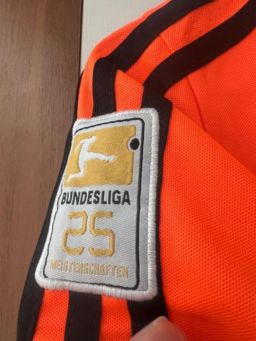 Tricou copii Bayern Munchen adidas