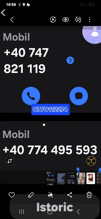 VÂND Huawei Pura 7O