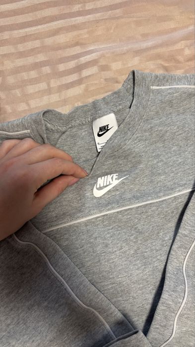 Дамски екип NIKE