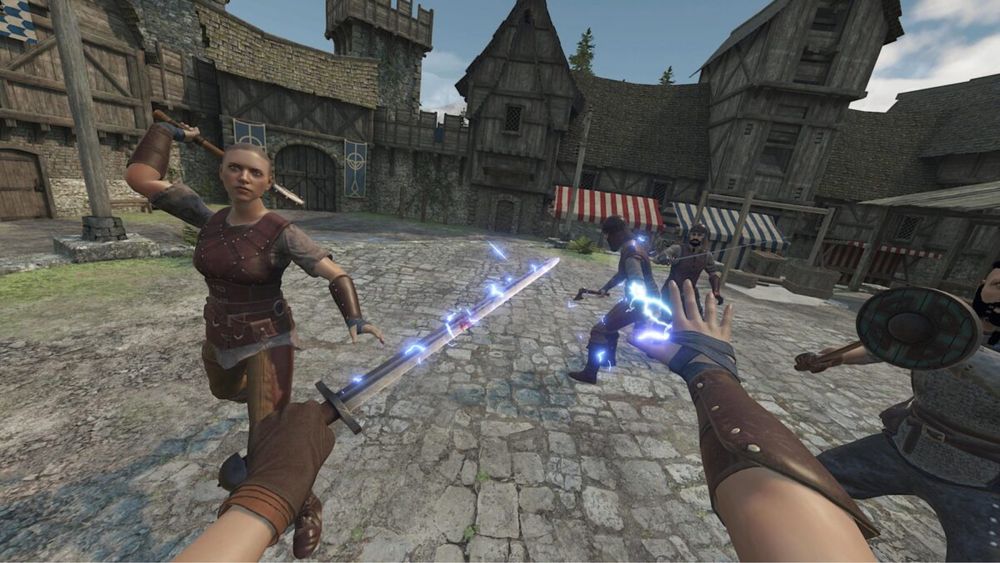 VR Шлем Аренда Атырау