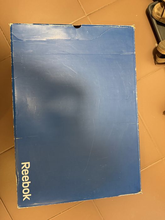 Дамски високи зимни ботуши / Апрески Reebok Thinsulate (Водоустойчиви, № 41)